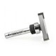 Broca Carburo para Piso Rectificadora de 1-1/4 x 1/4 x 1/4 C/balero 45668