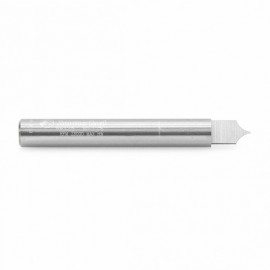 Broca carburo para redondear 1/4" x 5/16" x 1/4" 56125