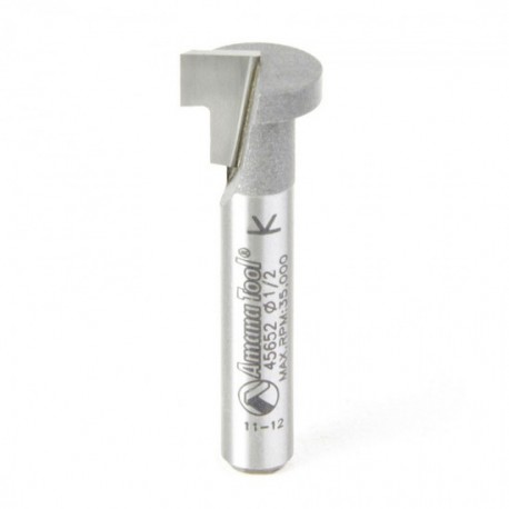 Broca Carburo Ojo de Cerradura 1/2 x 3/8 x 1/4. 45652