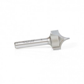 Broca carburo para redondear 3/4" x 5/8" x 1/4" 56127