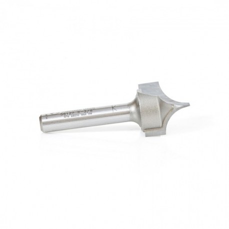 Broca carburo para redondear 3/4" x 5/8" x 1/4" 56127