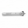 Broca carburo para redondear 3/8" x 19-64" x 1/4" 56126