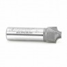 Broca carburo para redondear 5/8" x 1/2" x 1/2" 49701
