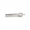 Broca carburo punta redonda hundida 3/8" x 1/2" x 1/4"  49694