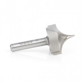 Broca Carburo punta redondeada 1" x 3/4" x 1/4" 56144