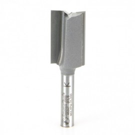 Broca Carburo Recta 2 Filos Madera 5/8 x 1 x 1/4 45247