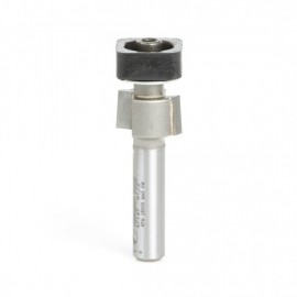 Broca con punta de carburo rodamiento cuadrado de 1/2 x 19/64 x 1/4 para laminado. 47147