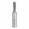 Broca Core Box Carburo 2 Filos con radio 5/32 x 5/16 x 3/4 x 1/2. 45905