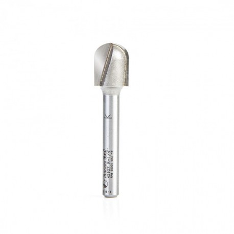Broca Core Box Carburo 2 Filos radio 1/4 x 1/2 x 5/8 x 1/4. 45907
