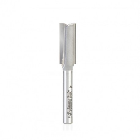 Broca Corte Recto 2 Filos 13/32 x 1 x 1/4 45193