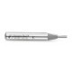 Broca Corte Recto 2 Filos 3/32 x 1/4 x 1/4 45192