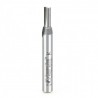 Broca Corte Recto 2 Filos 5/32 x 7/16 x 1/4 45201