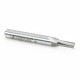 Broca Corte Recto 2 Filos 5/32 x 7/16 x 1/4 45201