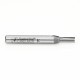 Broca Corte Recto 2 Filos 5/32 x 7/16 x 1/4 45201