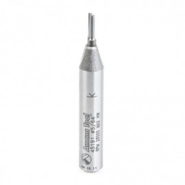 Broca Corte Recto 2 Filos 5/64" x 3/16" x 1/4" 45191