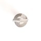 Broca Corte V para Grabado de 90° con 1/2 x 1/2 x 1/4. 45703