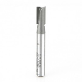 Broca de Carburo Corte Recto 2 Filos Madera 1/4 x 1/2 x 1/4 45204
