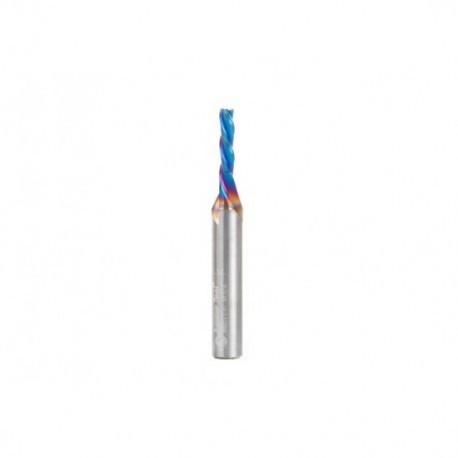 Broca en Espiral Down-Cut Spektra 3 Filos 1/8 x 1/2 x 1/4 46051-K