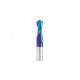 Broca en Espiral Nariz Bola Spektra 2 Filos 1/2 x 1-1/4 x 1/2 46380-K