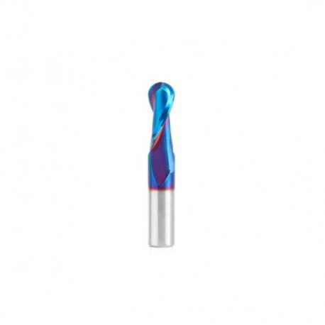 Broca en Espiral Nariz Bola Spektra 2 Filos 1/2 x 1-1/4 x 1/2 46380-K
