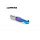 Broca en Espiral Nariz Bola Spektra 2 Filos 1/2 x 1-1/4 x 1/2 46380-K