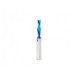 Broca en Espiral Spektra 2 Filos 3/16 x 3/4 x 1/4 46201-K