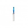 Broca en Espiral Spektra 2 Filos 3/16 x 3/4 x 1/4 46201-K