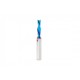 Broca en Espiral Spektra 2 Filos 3/16 x 3/4 x 1/4 46201-K