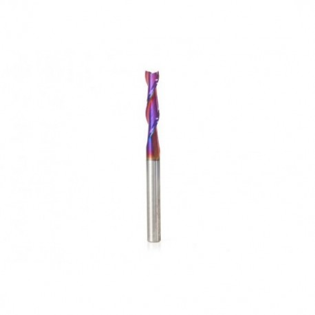 Broca en Espiral Up-Cut Spektra 2 Filos 1/4 x 1-3/8 x 1/4 46399-K