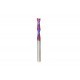 Broca en Espiral Up-Cut Spektra 2 Filos 1/4 x 1-3/8 x 1/4 46399-K