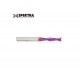Broca en Espiral Up-Cut Spektra 2 Filos 1/4 x 1-3/8 x 1/4 46399-K