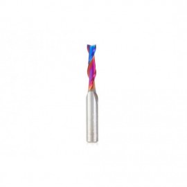Broca en Espiral Up-Cut Spektra 2 Filos 3/16 x 3/4 x 1/4 46101-K