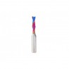 Broca en Espiral Up-Cut Spektra 2 Filos 3/16 x 3/4 x 1/4 46101-K