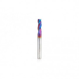 Broca en Espiral Up-Cut Spektra 3 Filos 1/4 x 3/4 x 1/4 46094-K