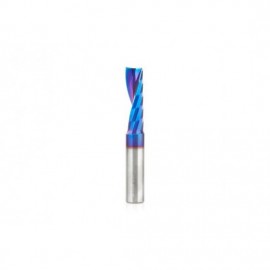 Broca en Espiral Up-Cut Spektra Plástico 1 Filo 1/2 x 1-5/8 x 1/2 51428-K