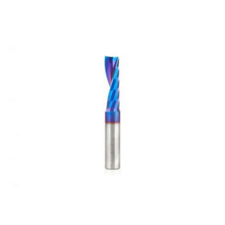 Broca en Espiral Up-Cut Spektra Plástico 1 Filo 1/2 x 1-5/8 x 1/2 51428-K