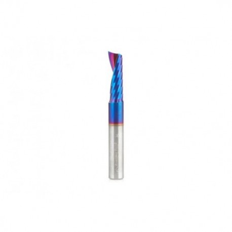 Broca en Espiral Up-Cut Spektra Plástico 1 Filo 3/8 x 1-1/8 x 3/8 51414-K