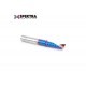 Broca en Espiral Up-Cut Spektra Plástico 1 Filo 3/8 x 1-1/8 x 3/8 51414-K