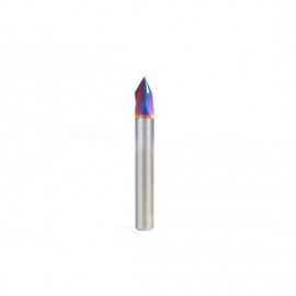 Broca en V para Grabar Spektra 60° 1/4 x 31-64 x 1/4 45624-K