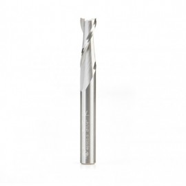 Broca Espiral 1/4 de 2 Filos Up-cut de  3/4 x 1/4. 46102-S