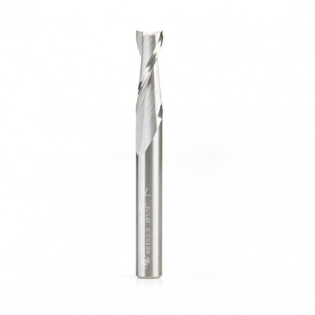 Broca Espiral 1/4 de 2 Filos Up-cut de  3/4 x 1/4. 46102-S