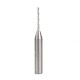 Broca Espiral Carubo Solido 1/16" x 1/2" x 1/4" Down-Cut Amana Tool 46403