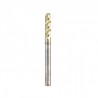 Broca Espiral Punta bola para tallado 2D y 3D de 1/4 x 1/8 x 1/4 x 3. 46584