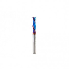 Broca Mortaja en Espiral Compresión Spektra 2 Filos 6 mm x 22 mm x 6 mm 46025-K