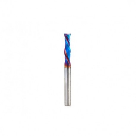 Broca Mortaja en Espiral Compresión Spektra 2 Filos 6 mm x 22 mm x 6 mm 46025-K