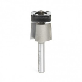 Broca Punta Carburo para perfilar de rodamiento Cuadrado de 3/4 x 5/8 x 1/4 para laminado. 47148