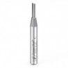 BROCA RECTA 2 FILOS 1/8" X 7/16" X 1/4"