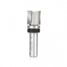 Broca Recta 3/4 x 3/4 x 1/2 Perfiladora de Carburo 2 Filos C/balero 45463-S