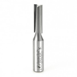 Broca Recta 3/8" x 1-1/4" x 1/2" Amana Tool 45415