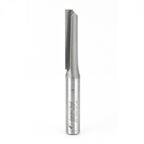 Broca Recta Carburo 1 Filo Madera 1/2 x 2 x 1/2 45312
